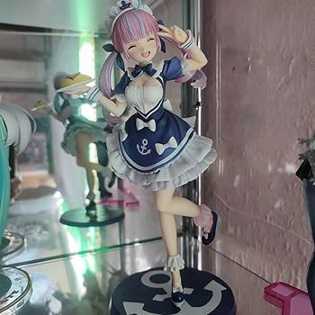 コトブキヤ　湊あくあ　1/7スケールフィギュア 湊あくあ(湊あくあ): フィギュア｜コトブキヤオンラインショップ