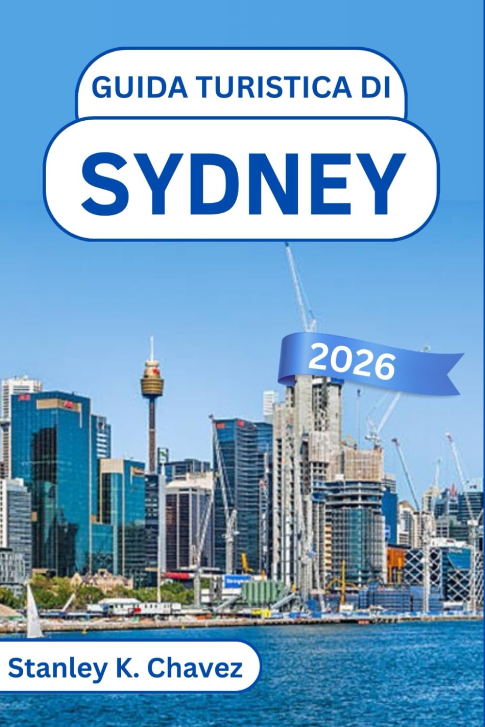 Guida turistica di Sydney 2026: Esplora un porto iconico, spiagge dorate, passeggiate costiere, monumenti culturali, cucina locale e consigli pratici per una fuga urbana indimenticabile