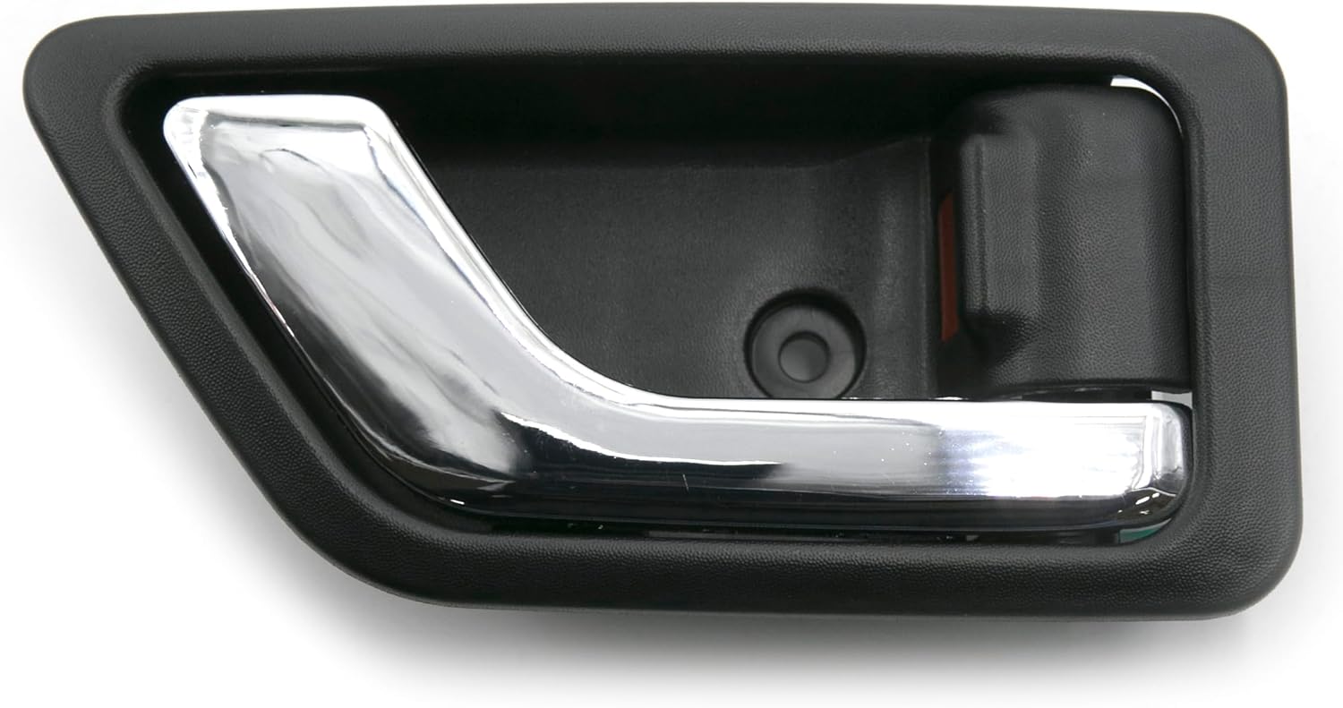 4Pcs 1Set Interior Door Handle Front Rear Left Right for Hyundai Getz Click 2003 2011