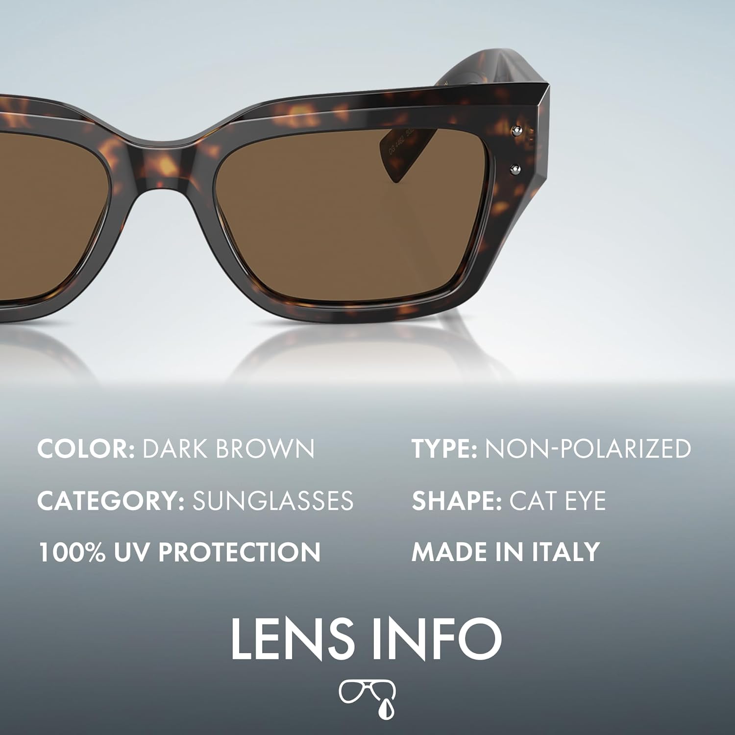 Dolce and Gabbana DG2279 Óculos de sol metálicos quadrados com logotipo cruzado DG com kit de óculos – Almofadas de nariz ajustáveis – Óculos de sol femininos de designer em promoção! Veja a oferta e mais achadinhos de Óculos de sol 4 Hoje é o melhor dia para comprar Dolce and Gabbana DG2279 Óculos de sol metálicos quadrados com logotipo cruzado DG com kit de óculos – Almofadas de nariz ajustáveis – Óculos de sol femininos de designer com aquele preço maroto! Promoção! Aproveite a oferta! 4