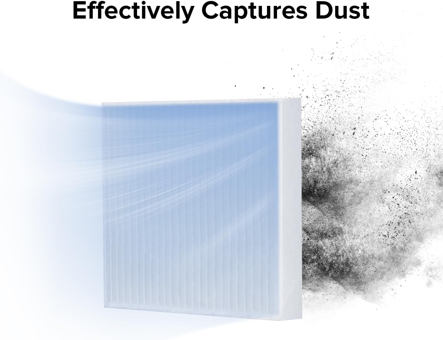 roborock Q7 L5 Robot Vacuum Cleaner and Washable Filter Bundle