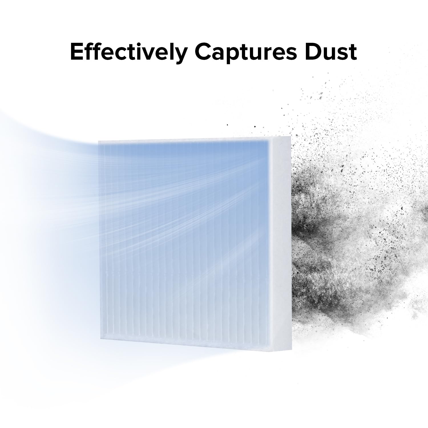 11 Pièces De Rechange Pour Aspirateur Roborock Q7 M5 / M5+ L5