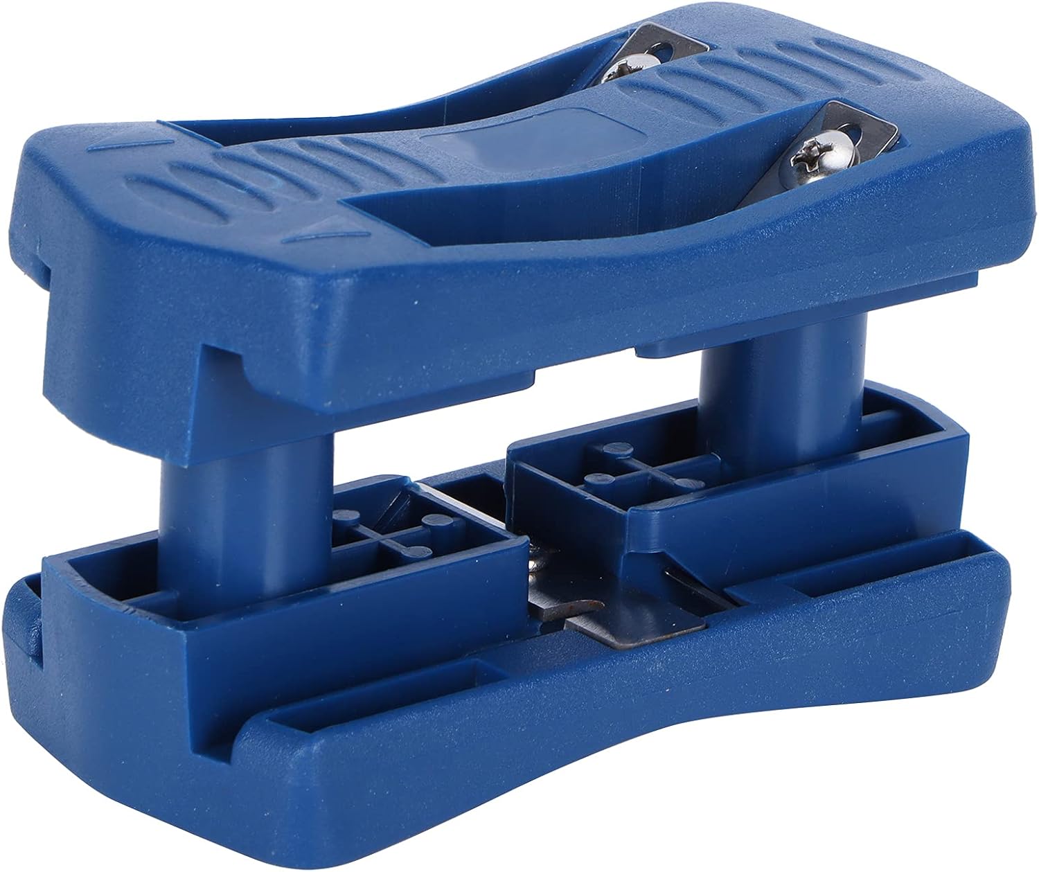 Natudeco Edge Banding Trimmer Wood Edge Band Cutter Set Manual Veneer Trimmer