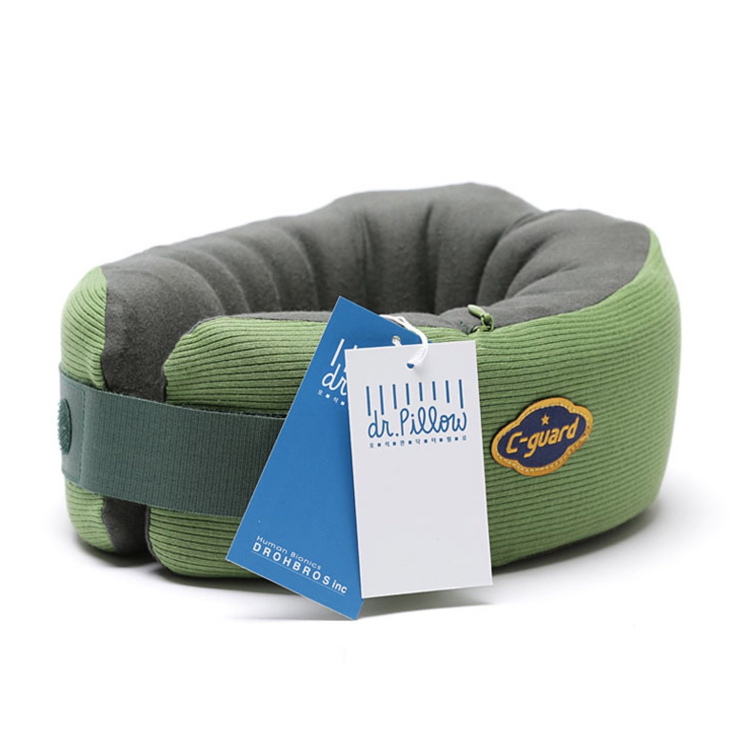 C-guard 矯正　枕 C-guard 矯正枕