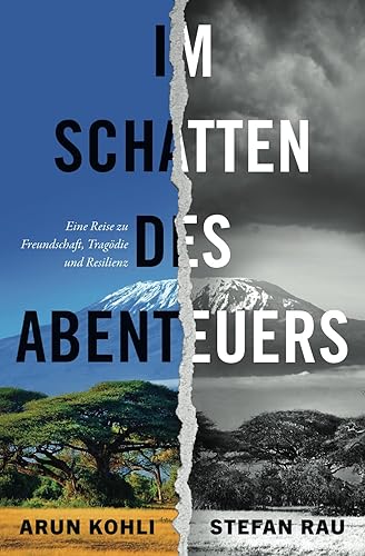 Im Schatten des Abenteuers: Eine Reise zu Freundschaft, Tragödie und Resilienz