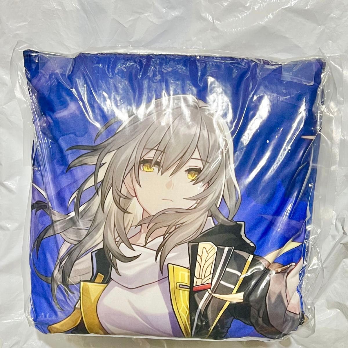 崩壊スターレイル　ビッグクッション　開拓者 星 Amazon.co.jp: 崩壊スターレイル gigo プライズ ビッグ クッション