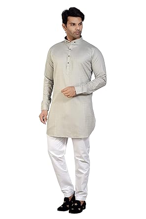 men kurta pants