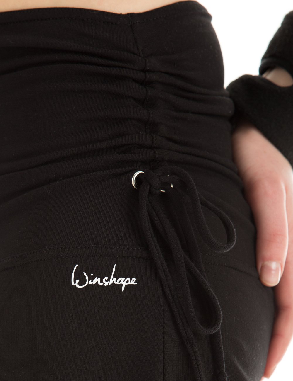 Winshape WH1 Pantalon d'entraînement pour Femme