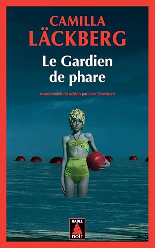 Couverture de Le Gardien de phare