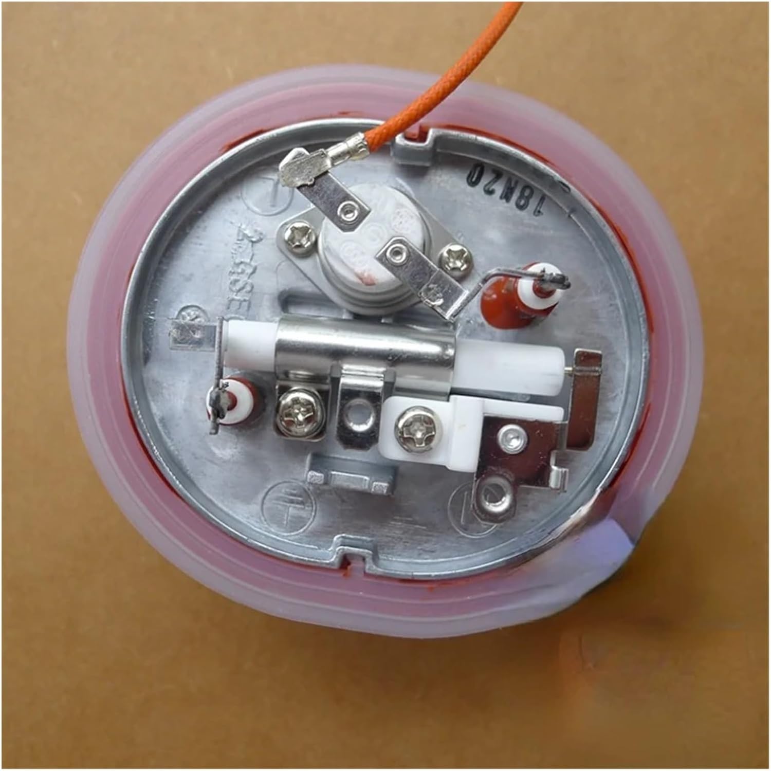 1PC Garment Steamer Heating Element For NI-GSE040 GSE036 GSE035 Boiler Guide Heater Warmer Accessories