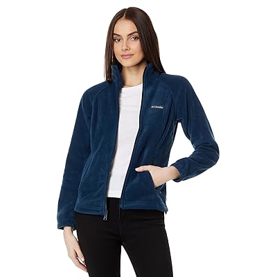 Columbia Benton Springstm Full Zip Women