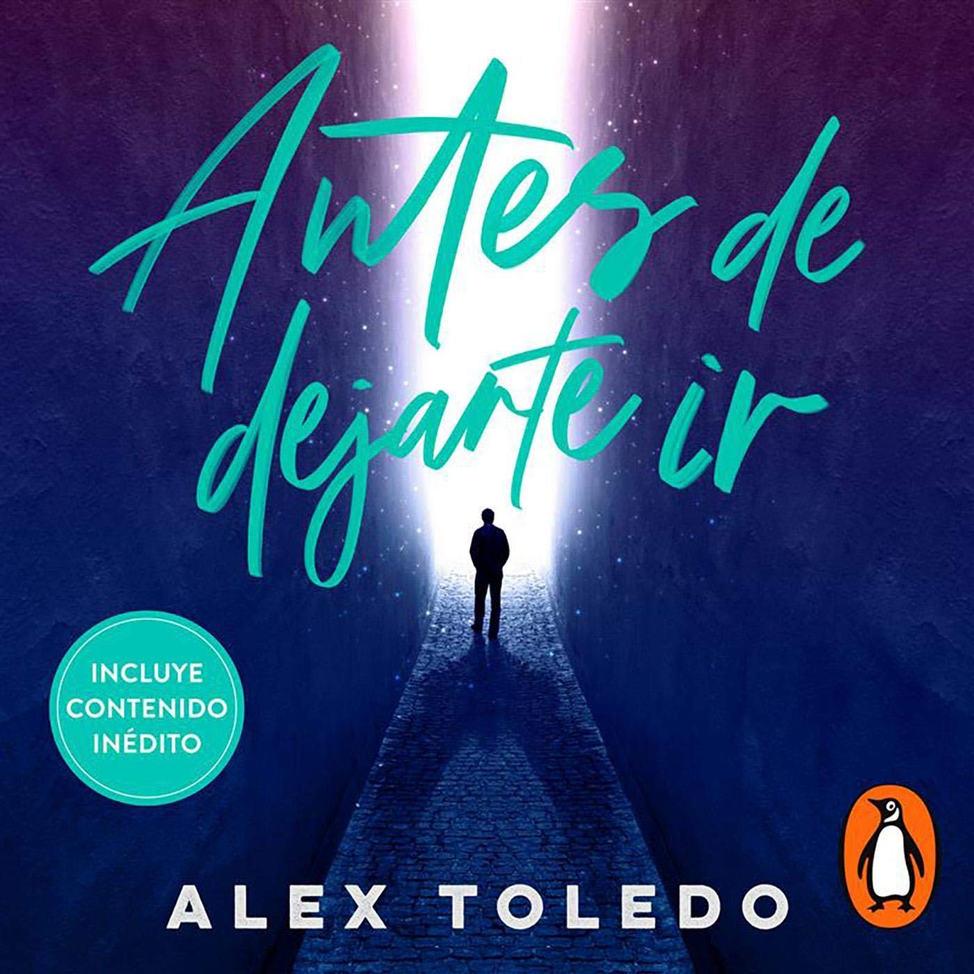 Cover art for Antes de dejarte ir [Before I Let You Go]