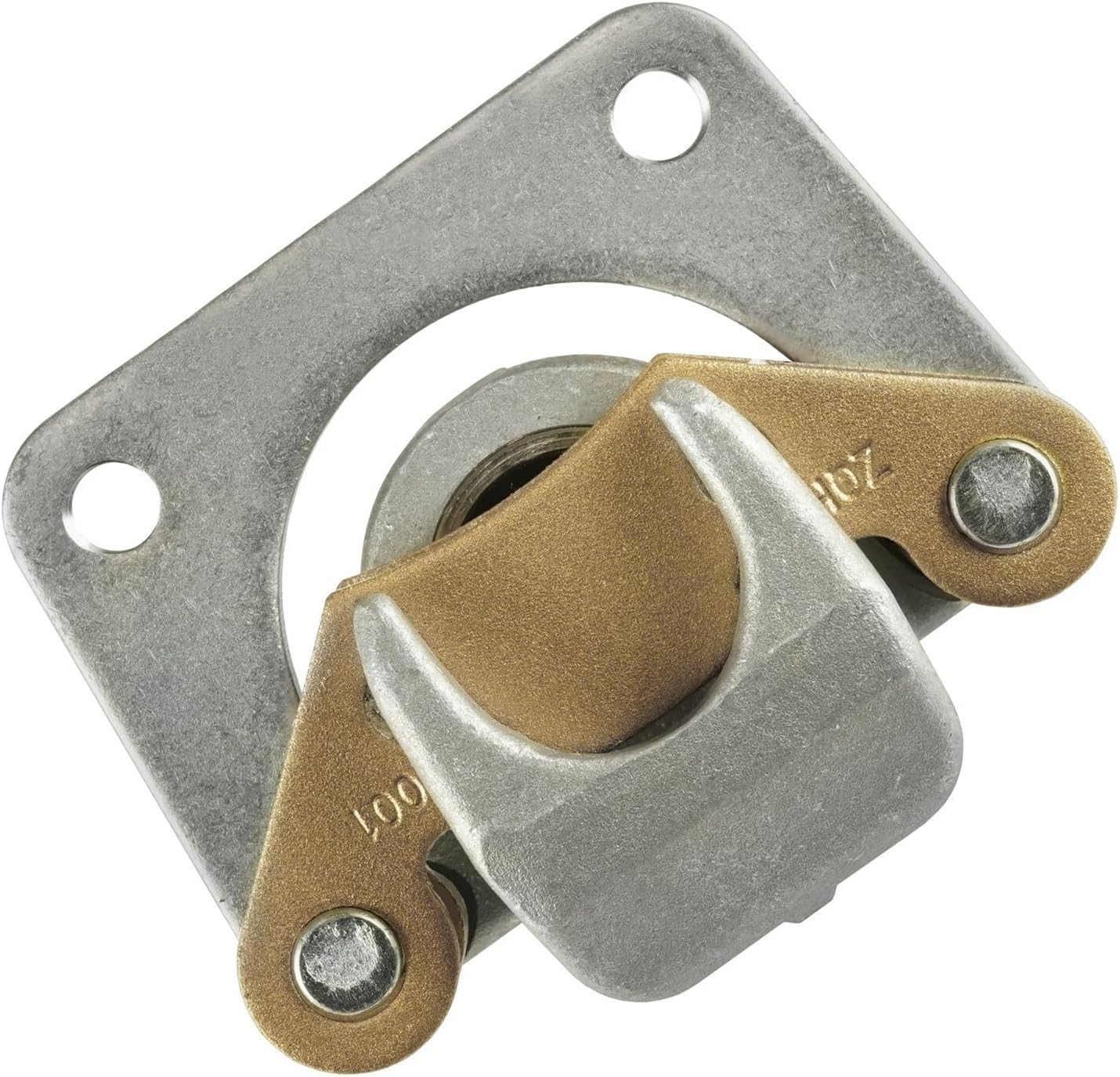 Replacement For Rear Left Brake Caliper w/Pads fits Polaris 1911715 Rear Left Brake Calipe Mod-C26C-27308