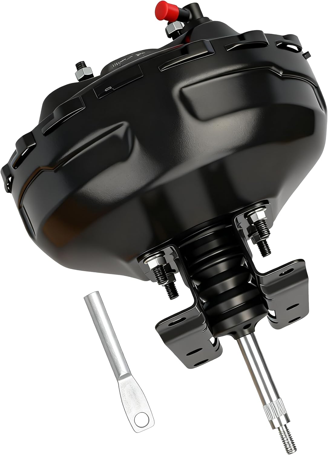 DRIVESTAR 54-71008 Power Brake Booster without Master Cylinder for Chevy C10/ Pickup/ (C20 K10 K20) Suburban/ (C30 K10 K20 K30) Pickup/ K5 Blazer, for GMC (C15 C25 K25 C35 C1500) Suburban ect.