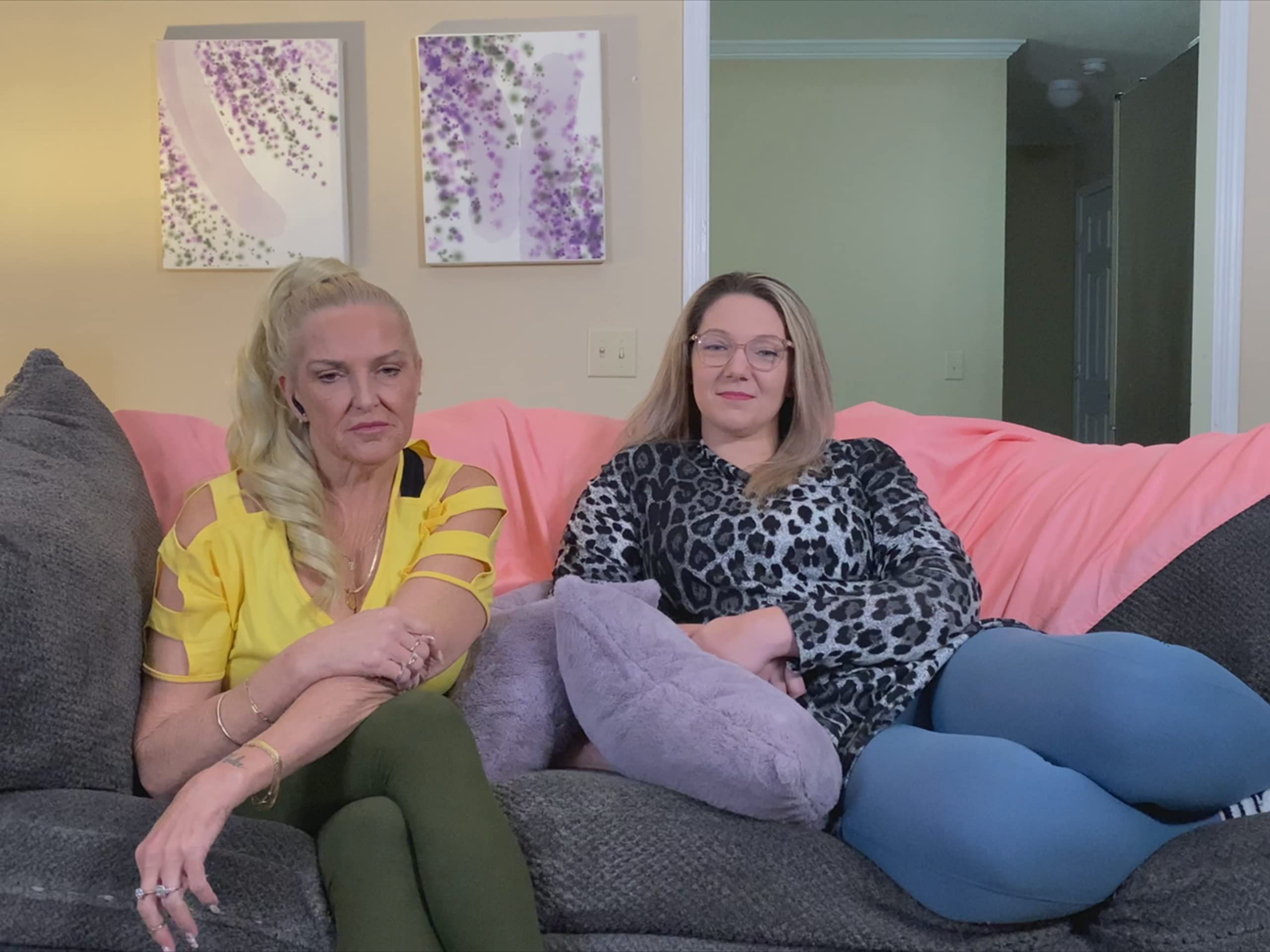 Watch 90 Day Pillow Talk The Single Life Season 2 Prime Video