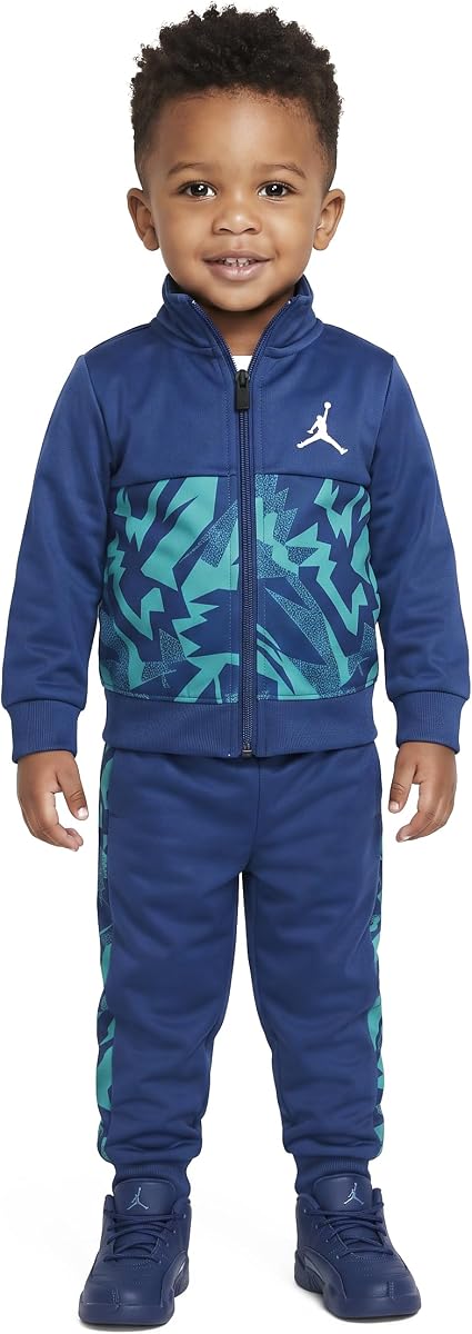 Nike Jordan Jumpman Boy Chaqueta Chándal Pantalones Conjunto