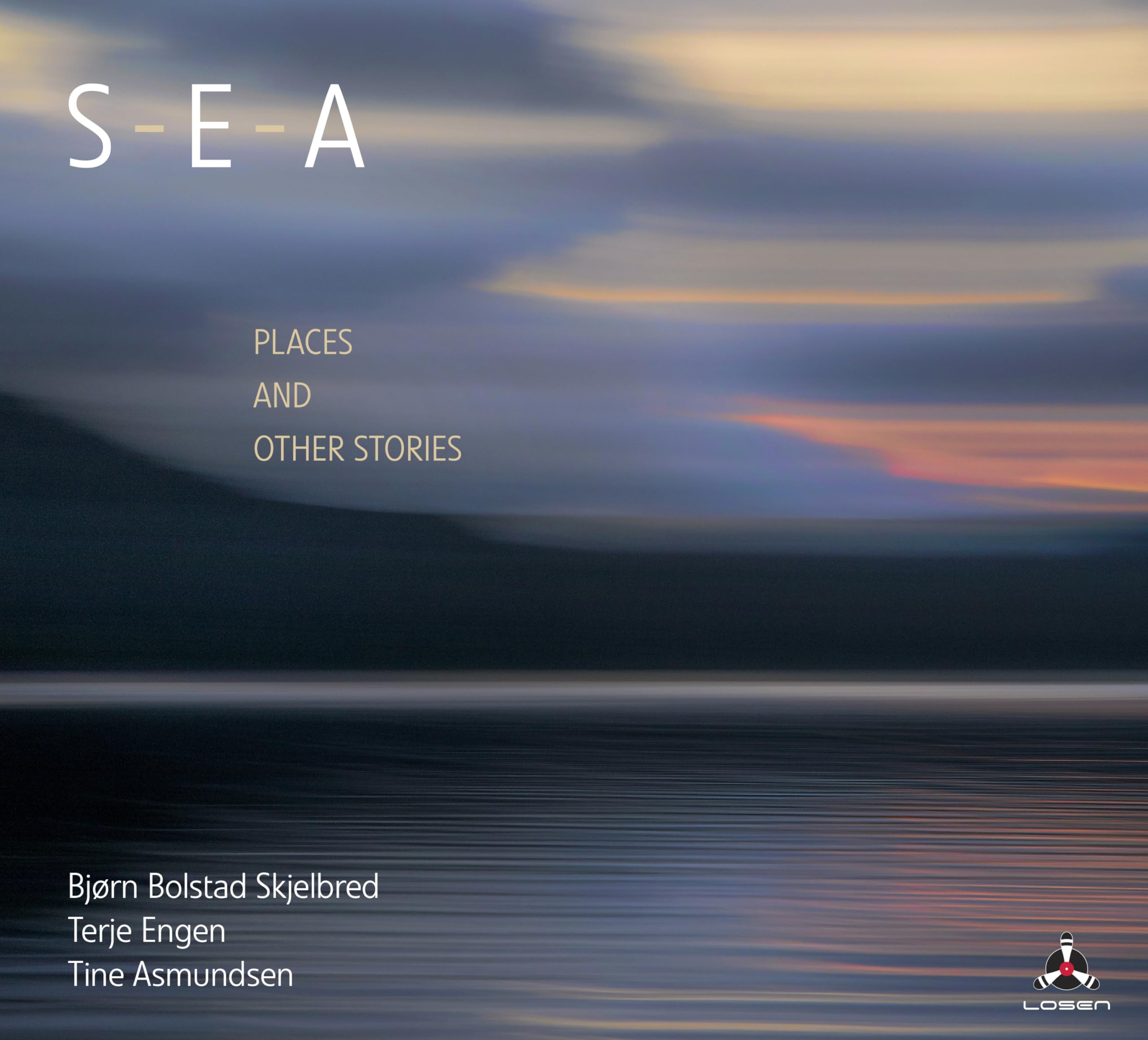 Places and Other Stories