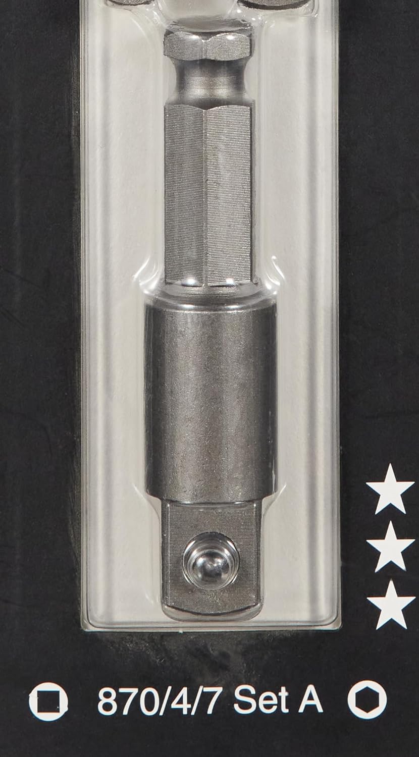 870/4/7 SET A SB ADAPTOR-SET