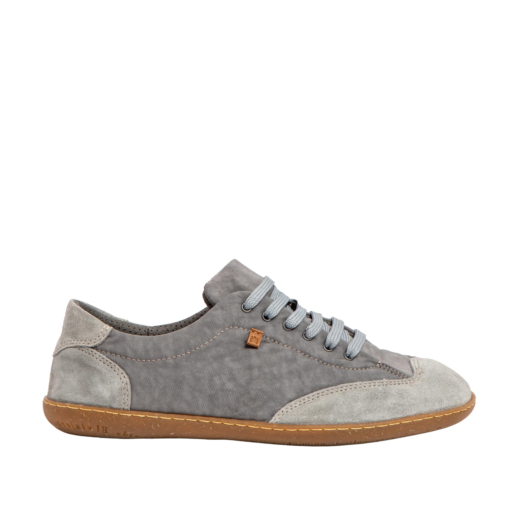 El Naturalista N5295 EL Viajero, Unisex Adult Sneakers, Grey, 41 EU Wide