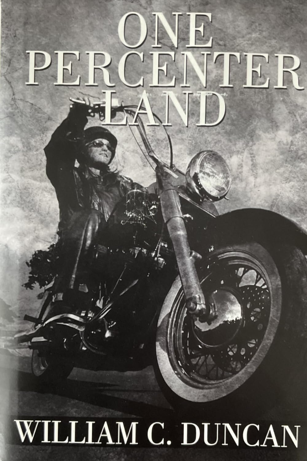 One Percenter Land