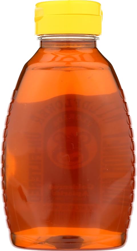 Honey Wild Flower 16 Ounce miniatura 2