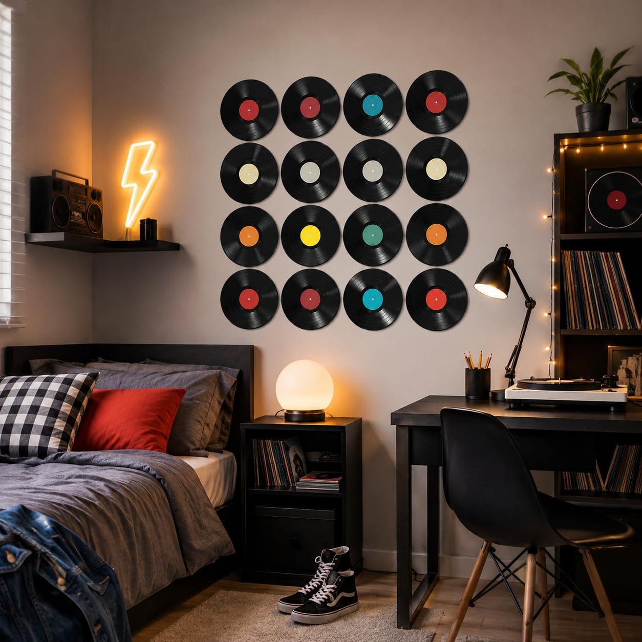 Adhesivos y Murales para Pared