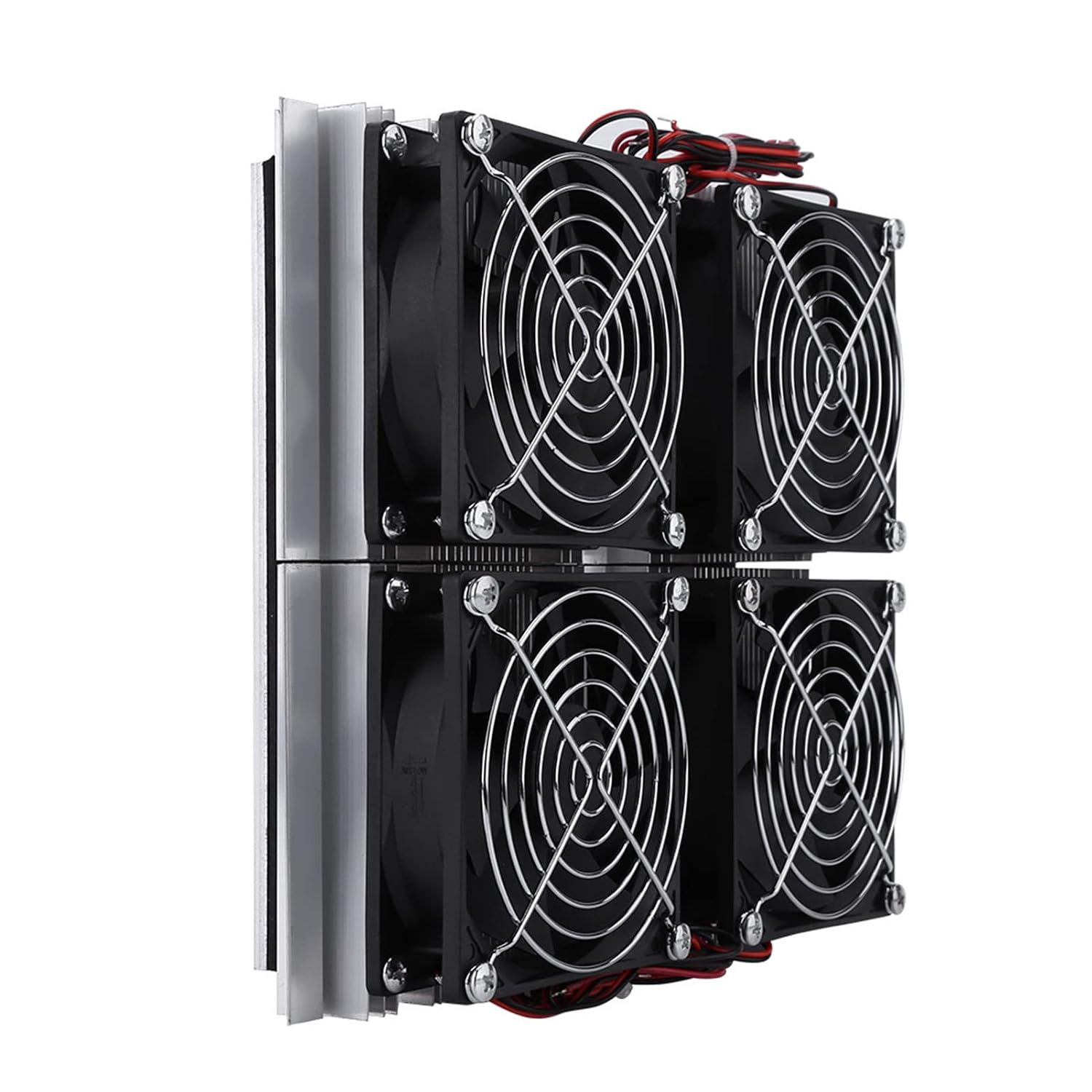 240W Semiconductor Freezer Thermoelectric Peltier Cold Plate Cooler Stable Operation and Low Noise for Flat Products Cooling and Learning Theory
