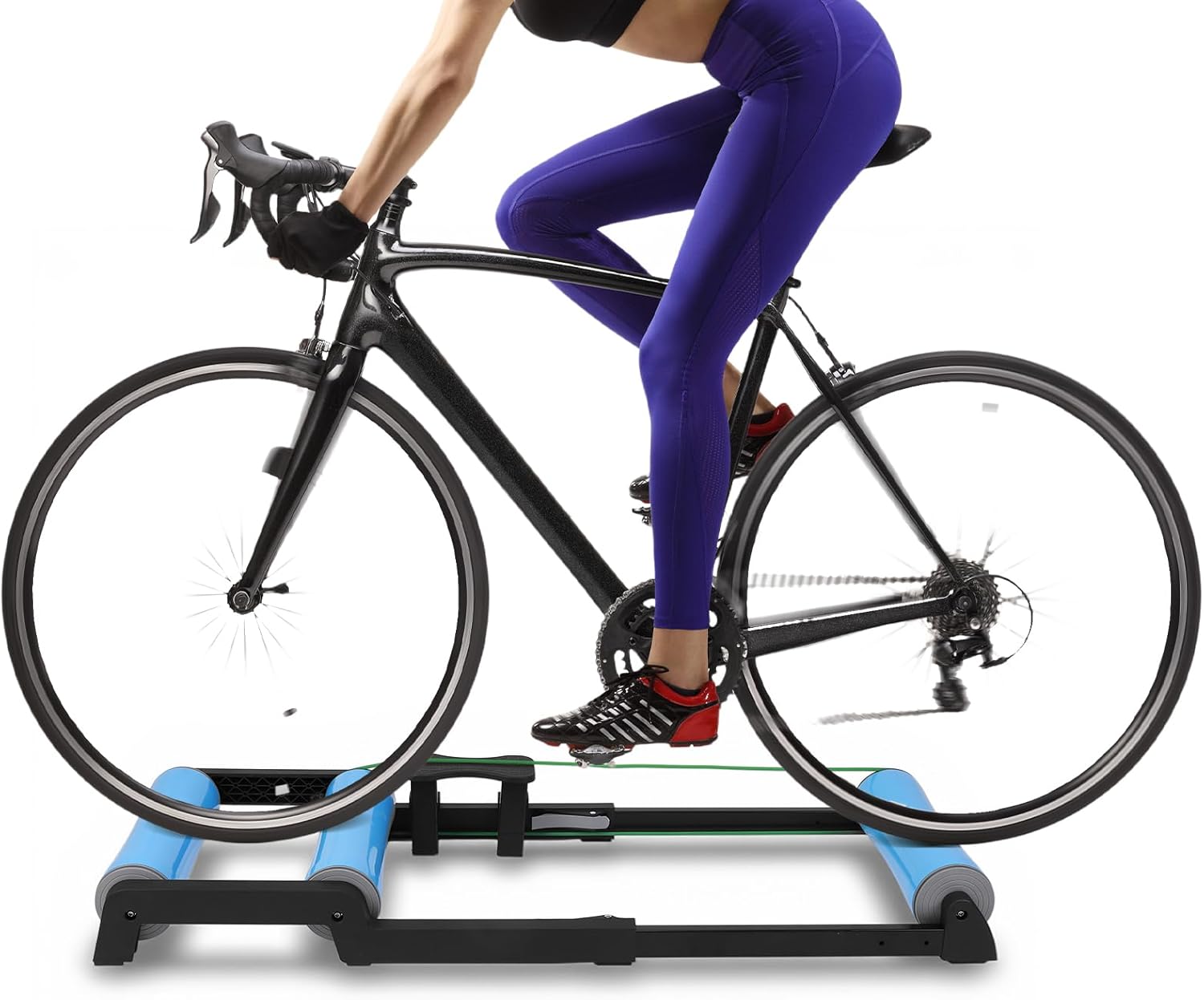 Generic Enhance Balance Rack Detachable Professional Training Platform Aluminum Alloy Anti-Slip Racing & Strength Training Equipment