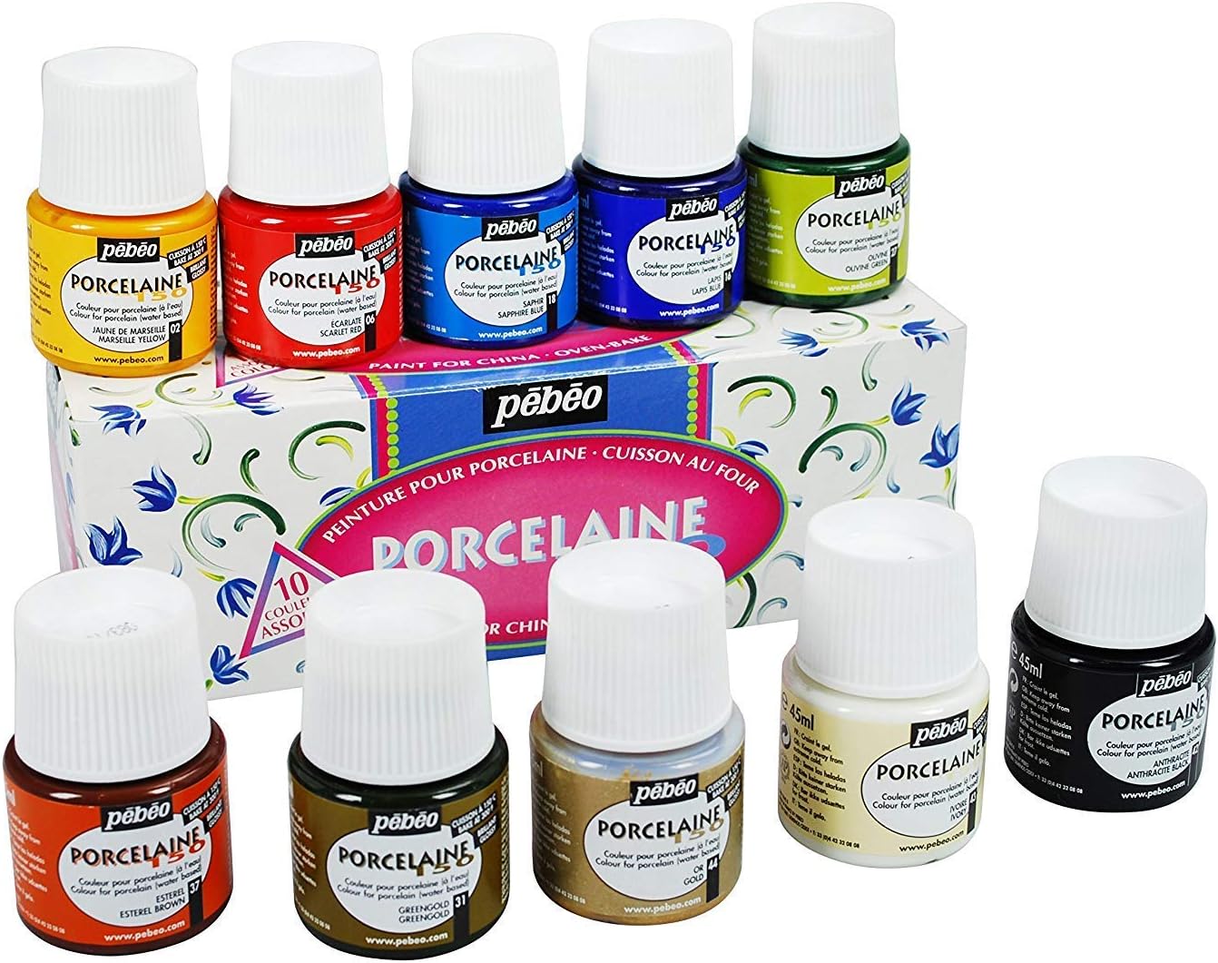 Minky Easy-tie Drawstring Ironing Board Cover, 122 x 38cm, Multi-colour