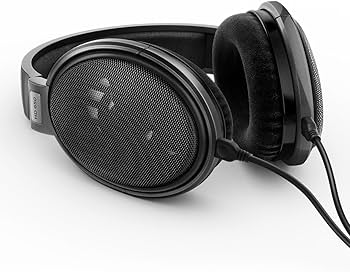 Amazon.co.jp: ゼンハイザー(Sennheiser) ヘッドホン 有線 HD