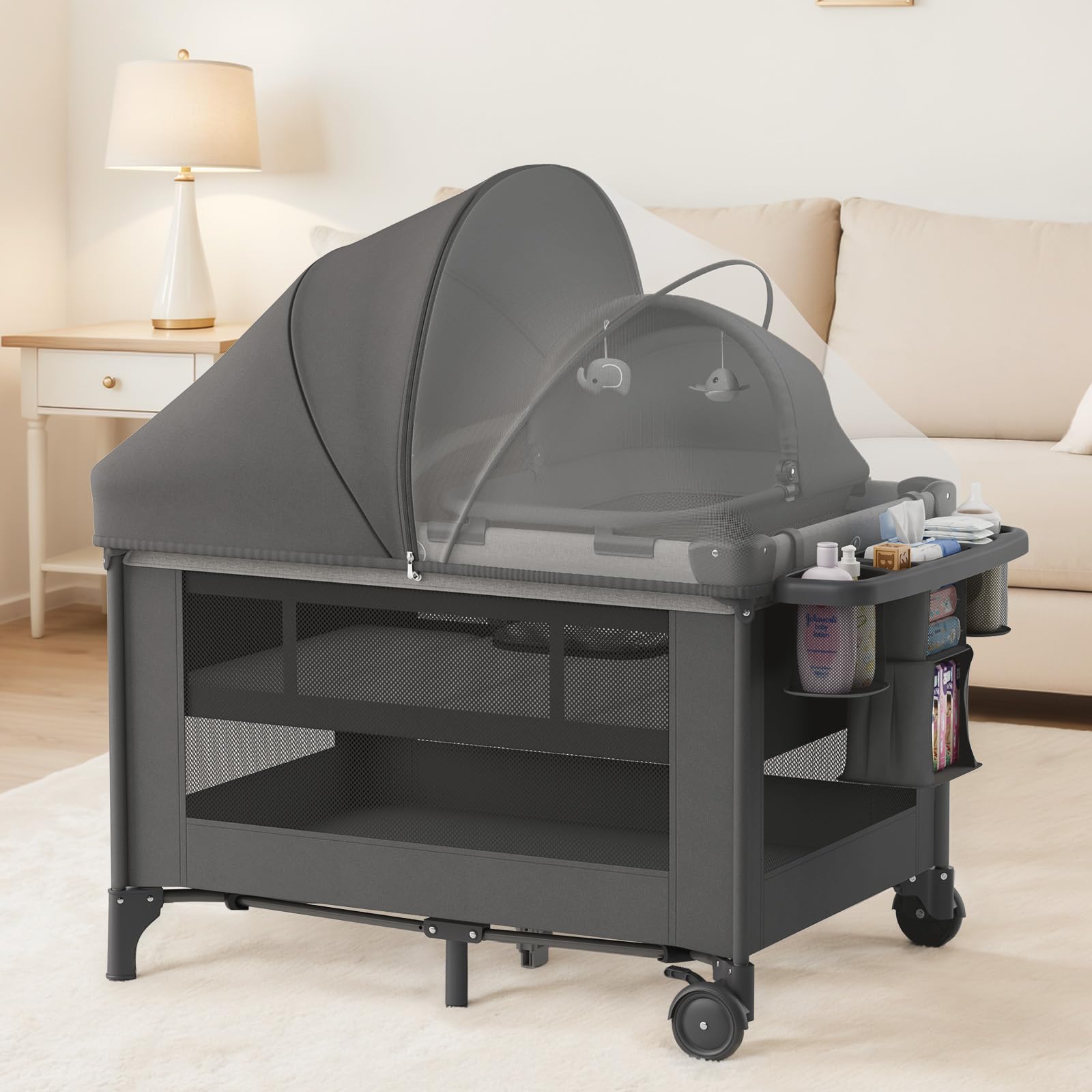 Obee Odee 4-in-1 Original