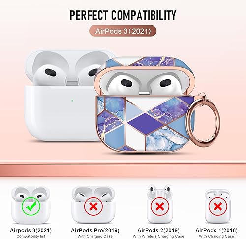 Vista 269 de Maxjoy Funda para AirPods, diseño de dibujos animados de anime para Airpods de 1ª y 2ª generación para Air Pods para hombres, niños y niñas, fundas