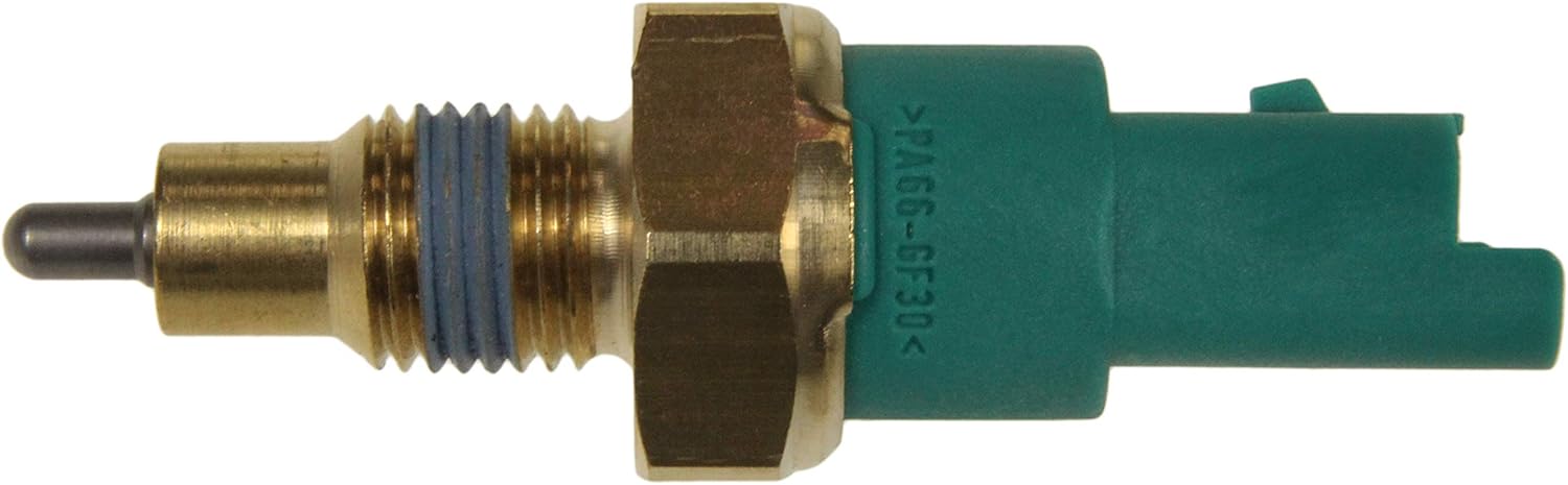 WVE by NTK 1S12702 Back Up Light Switch, 1 Pack