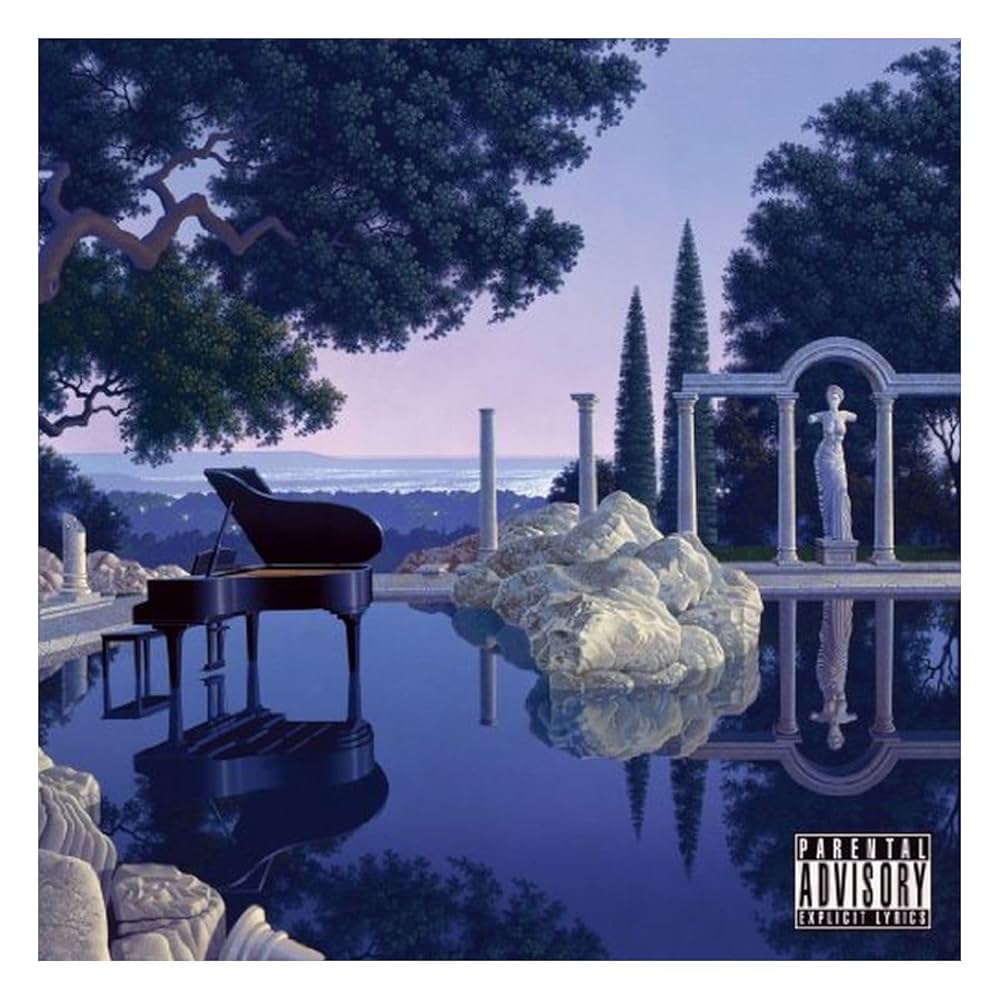 Amazon.co.jp: Passion: ミュージック