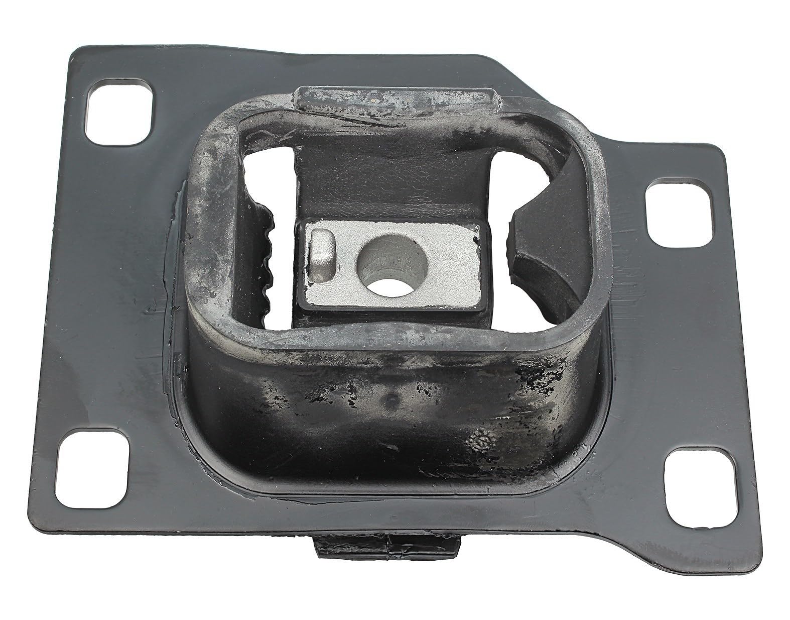 MEYLE Supporto, Cambio 7141300005 Compatibile con: FORD FOCUS I, FOCUS I Stufenheck, FOCUS I Turnier
