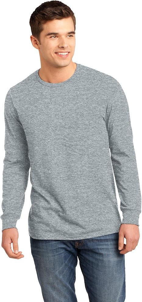 Concert Tee Long Sleeve 