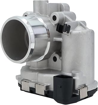 1204455 Throttle Body Throttle Fits for Polaris ACE 570 900 Ranger 570 900 1000 Fits for Sportsman 450 570 2016-2025 1204455 0280750532
