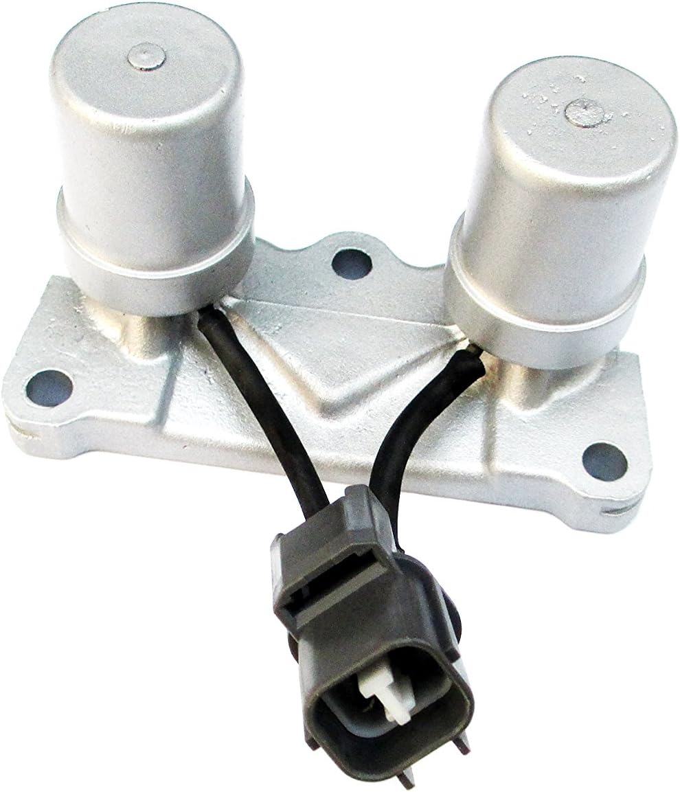 Automatic Transmission Shift Control Lock up Solenoid for