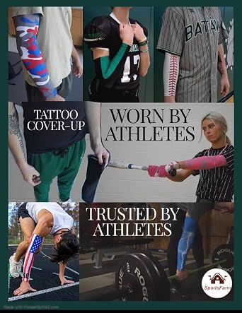 PAIR Compression Elbow Arm Sleeves