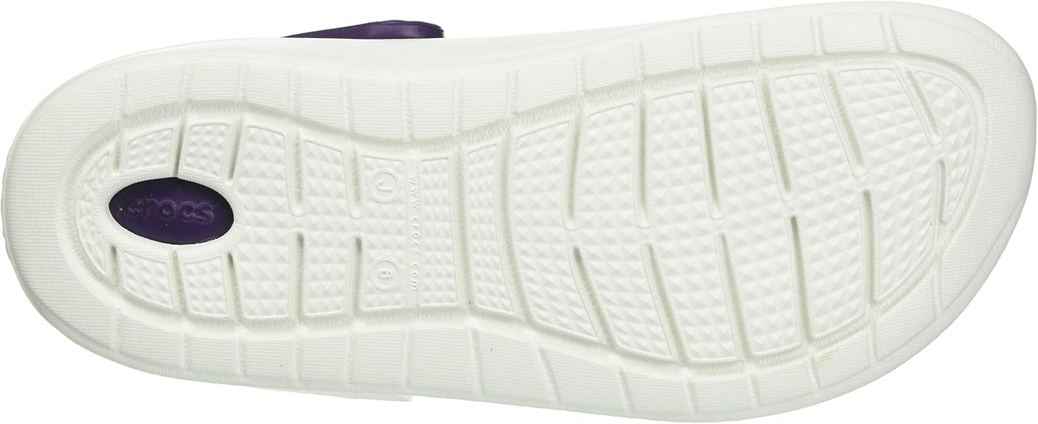 crocs literide amazon