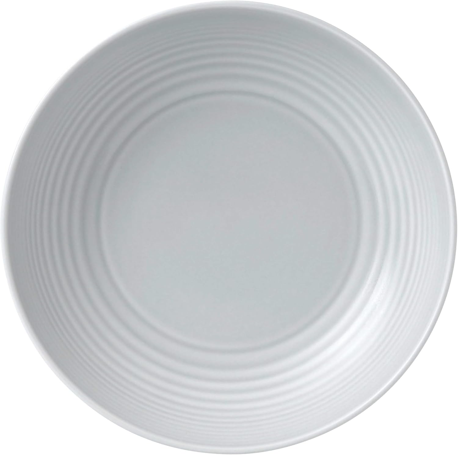 Royal Doulton Exclusively for Gordon Ramsay Maze Light Grey Pasta Bowl