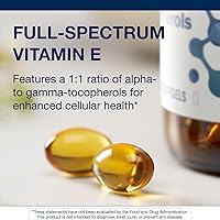 Vista 4 de Metagenics - E Complex-1:1, 60 Count