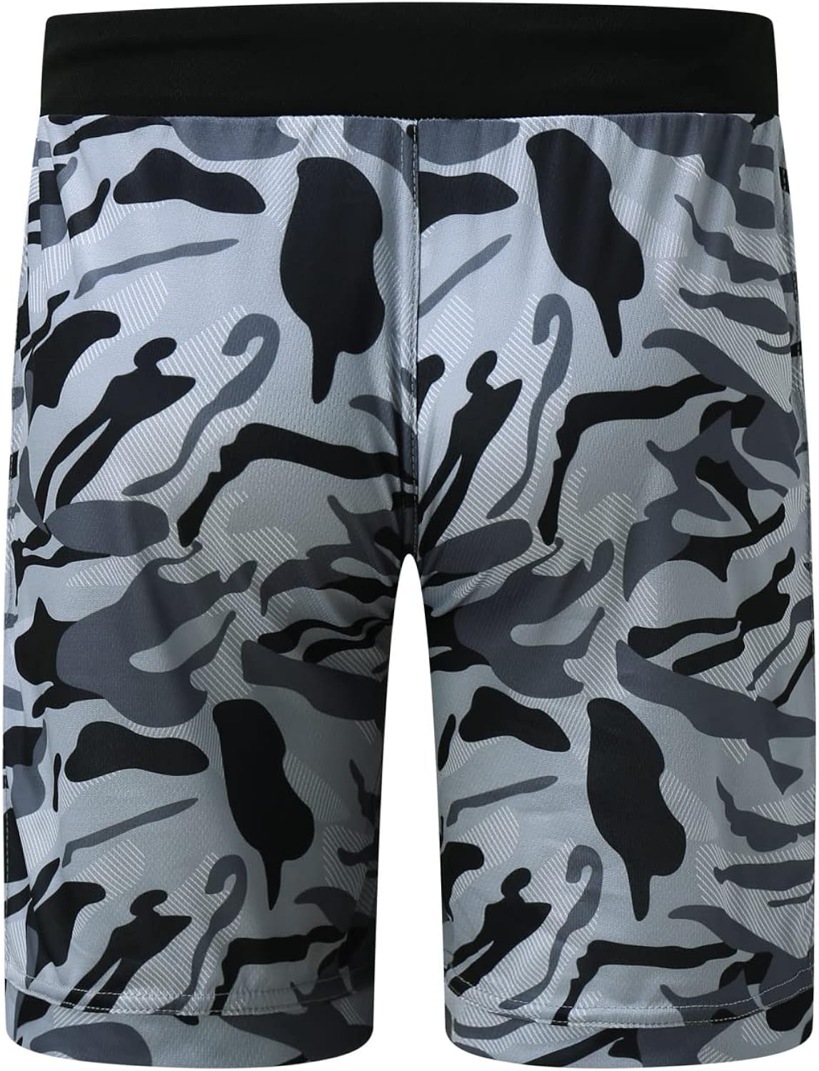 Yowein Mens Shorts Cargo,Jogger Set-XL-Black Toddler Swim Trunks Quick-Dry Swim Trunk Boys Beach Board Shorts Beach : Sports & Outdoors