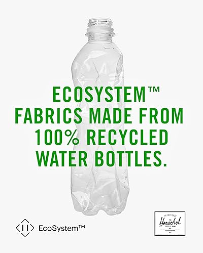 Vista 8 de Herschel Supply Co. - Mochila clásica Herschel