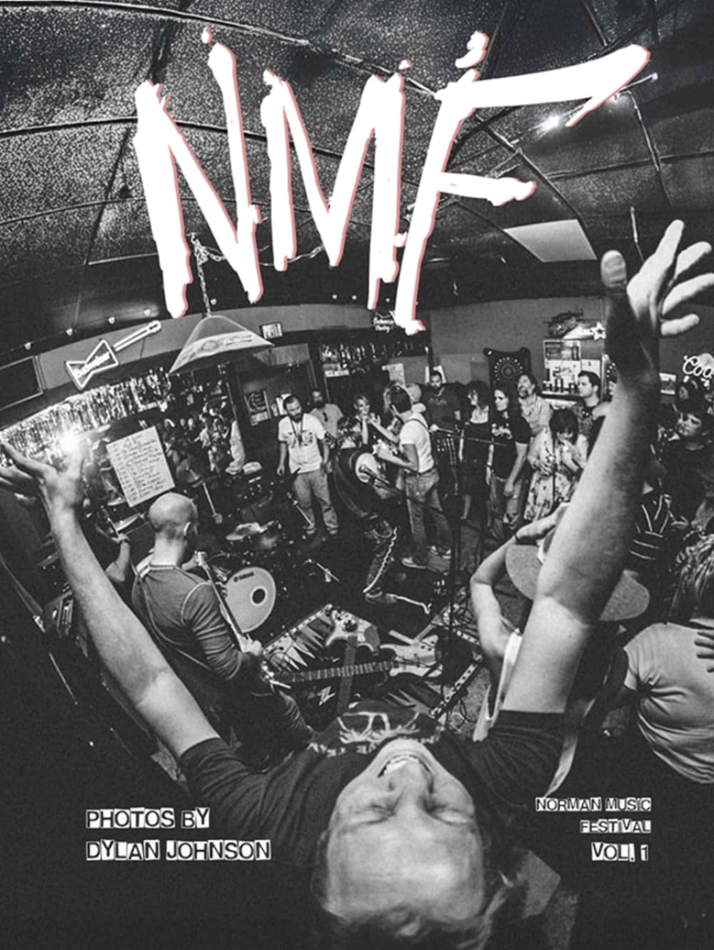 Norman Music Festival vol.1: Photos by Dylan Johnson