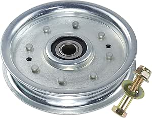 John Deere AM124055 Transmission Idler Pulley GT 225 235 235 E 245 GX - Foto 10