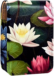 Makeup Organizer,Makeup Lipstick Case for Out...