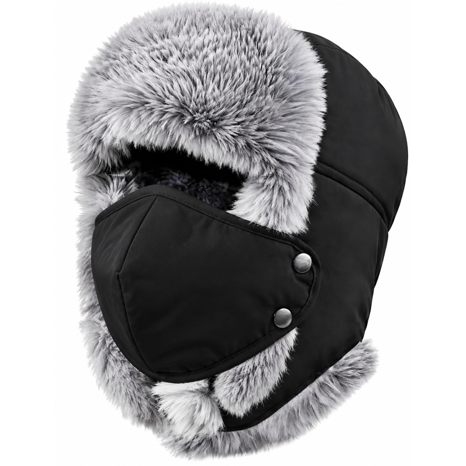 Unigear Faux Fur Ushanka