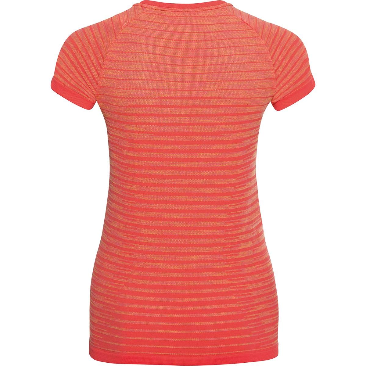 Odlo Blackcomb Pro Crew Neck T-Shirt T-Shirt pour Femme Femme