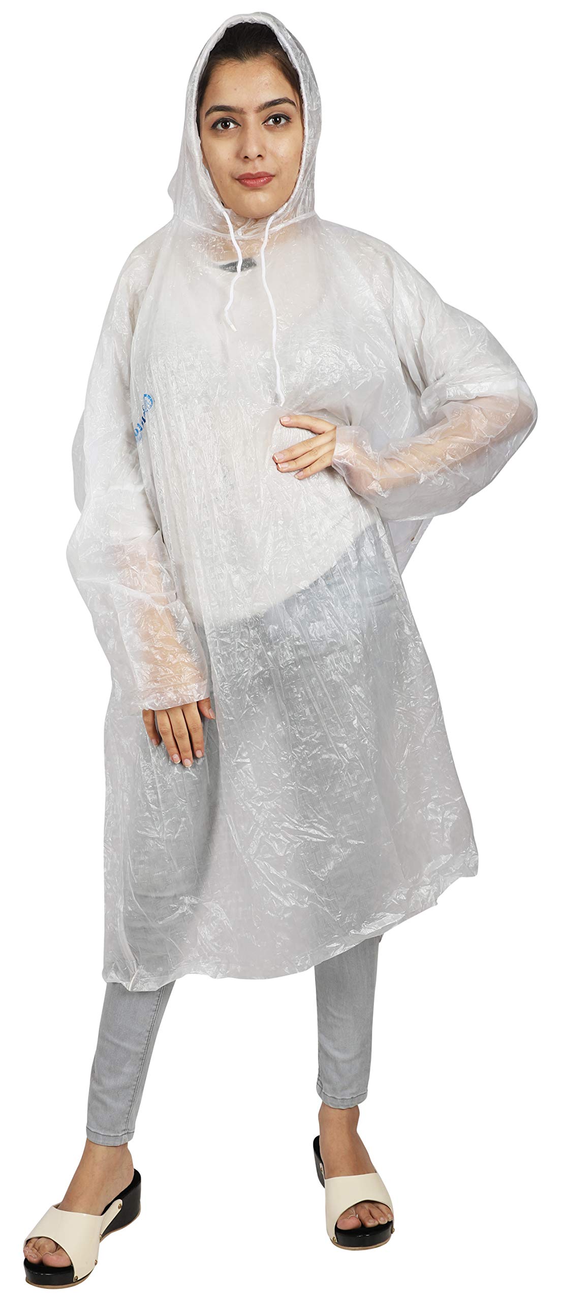 romano nx Women's Raincoat-picture-18
